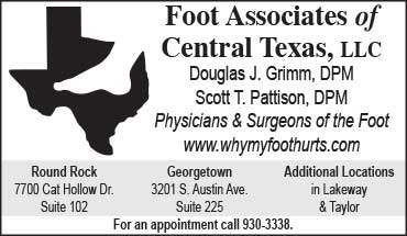 Foot Associates