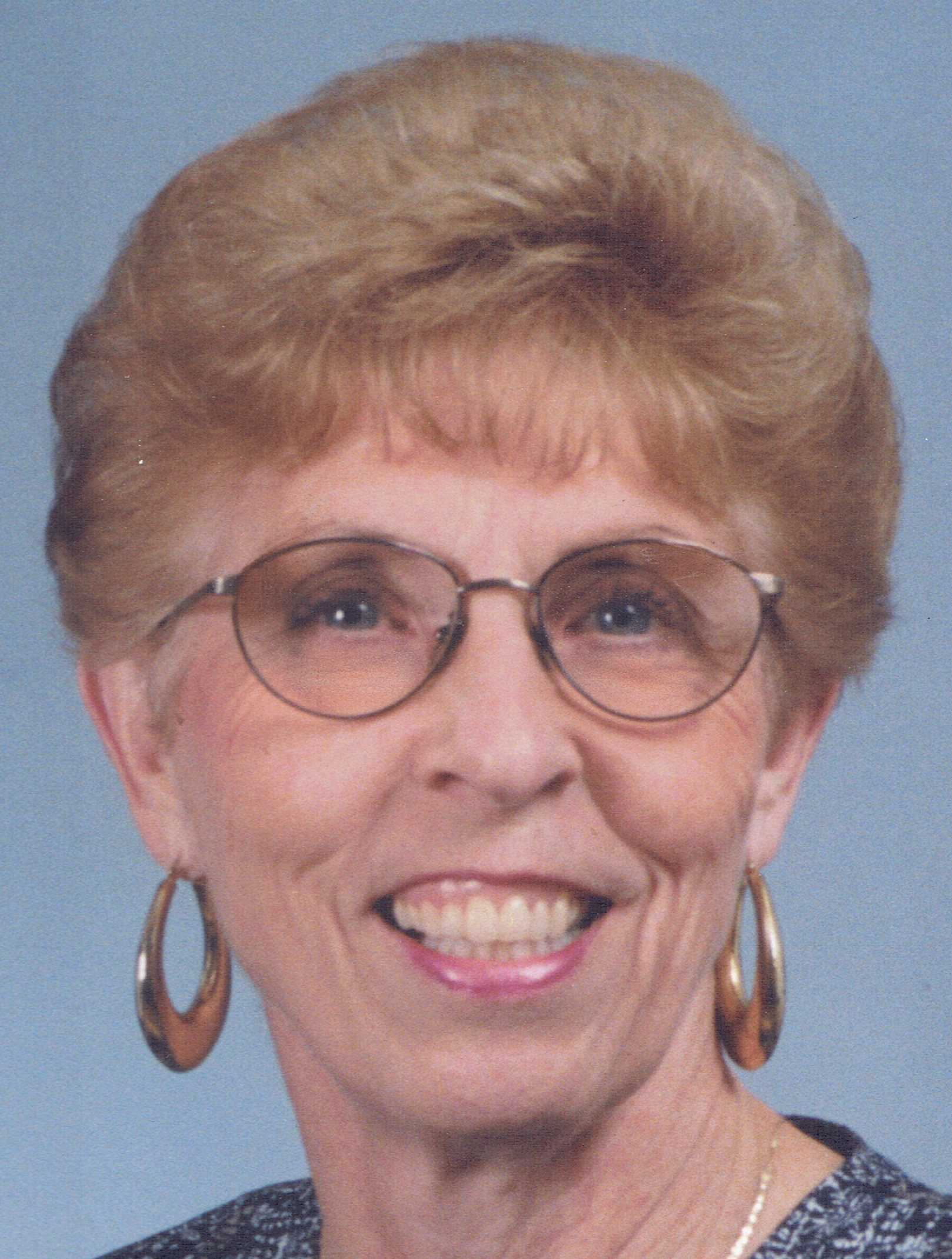Mary Louise Warner Russell