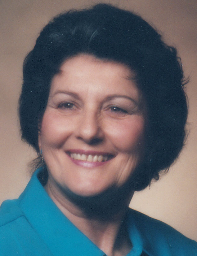 Aileen May Kendrick