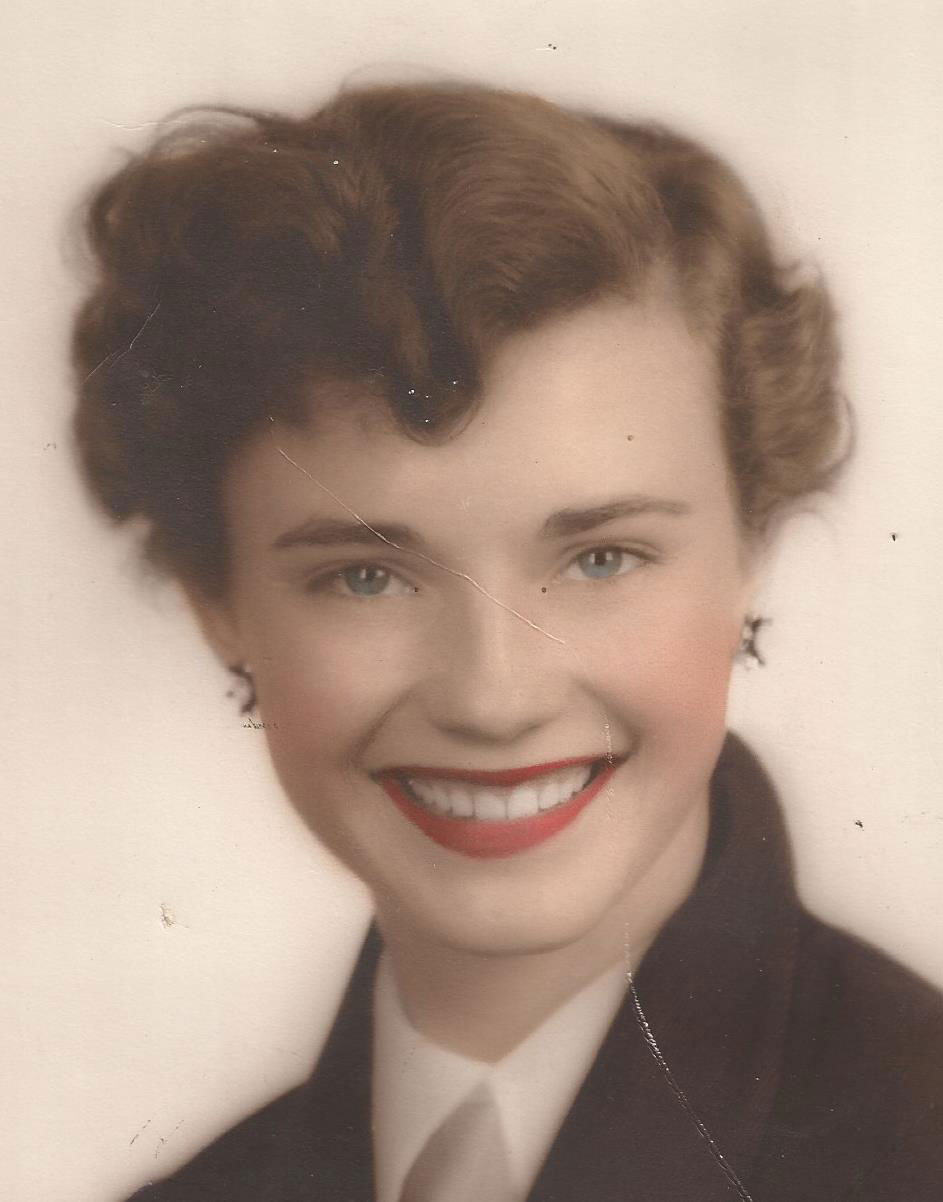 Glenda Ann  (Durham) Crandall
