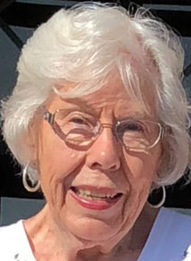 Martha Sue Hopper Phipps