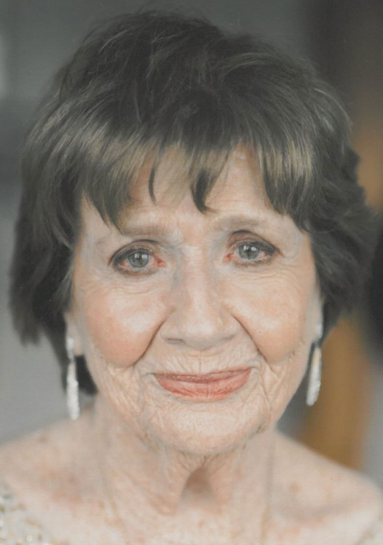 Dorothy Rae Lynch Trujillo