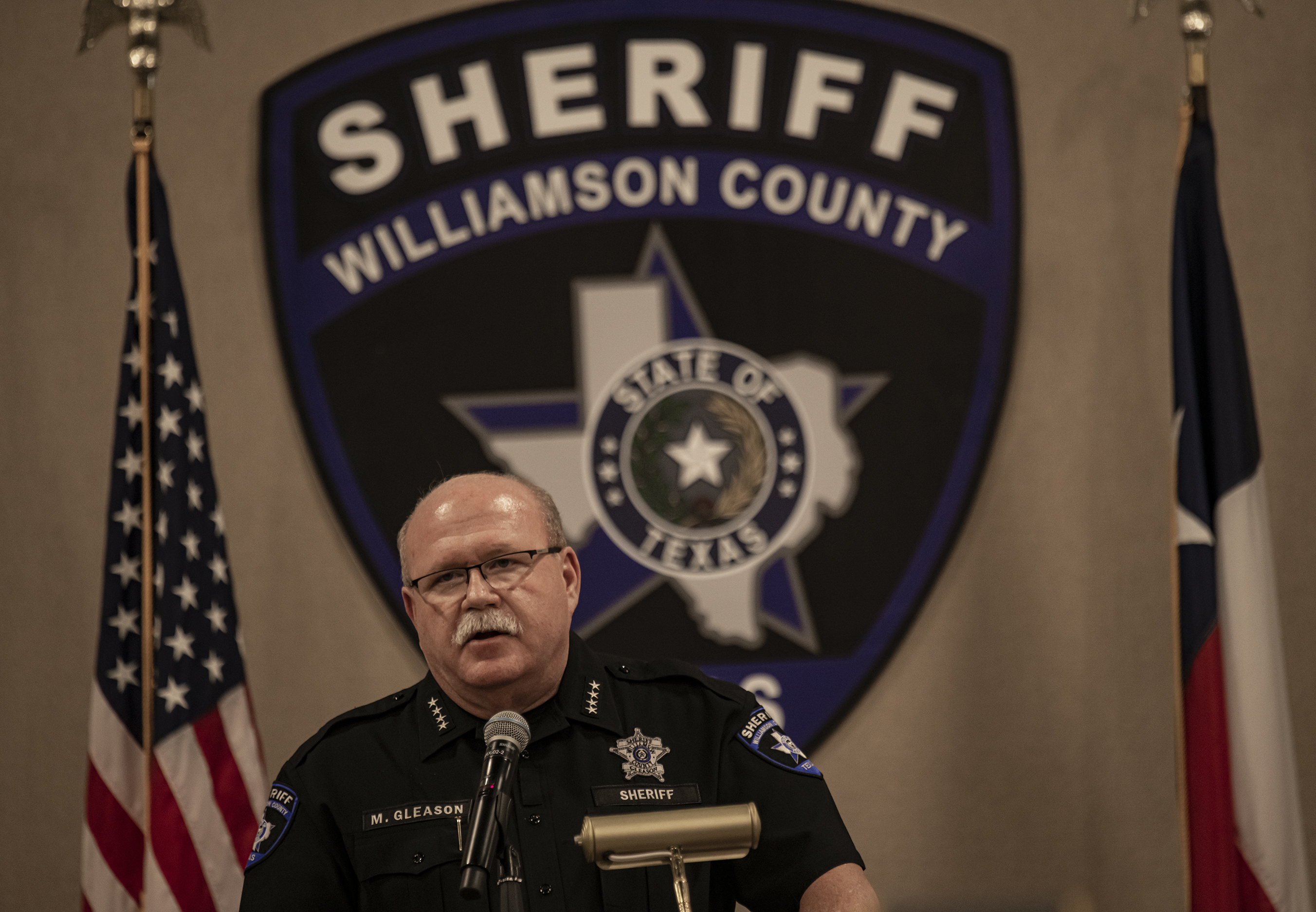 Sheriff-backed fentanyl education bill passes House | Williamson County Sun