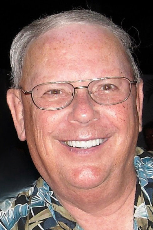 James Allen Draeger