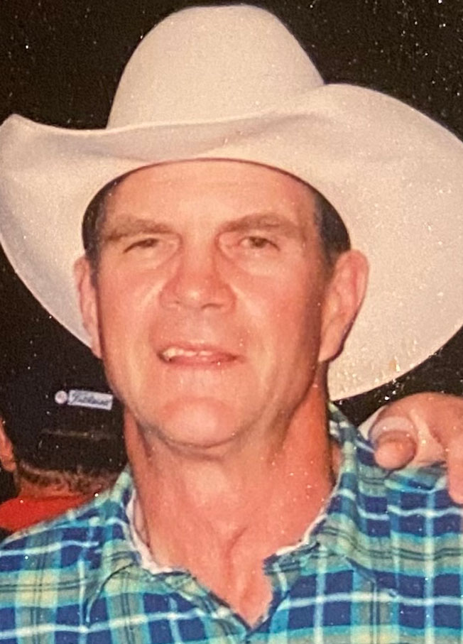 James “Jim” Arthur Erbstoesser
