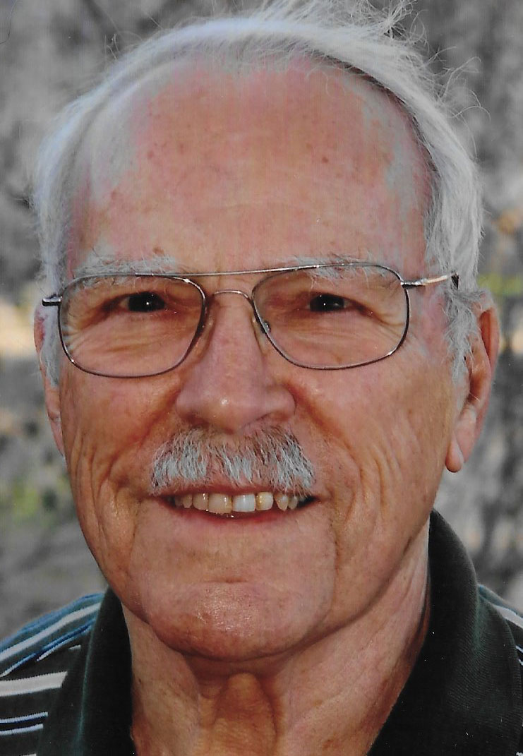 James Leroy Hodnett, PhD