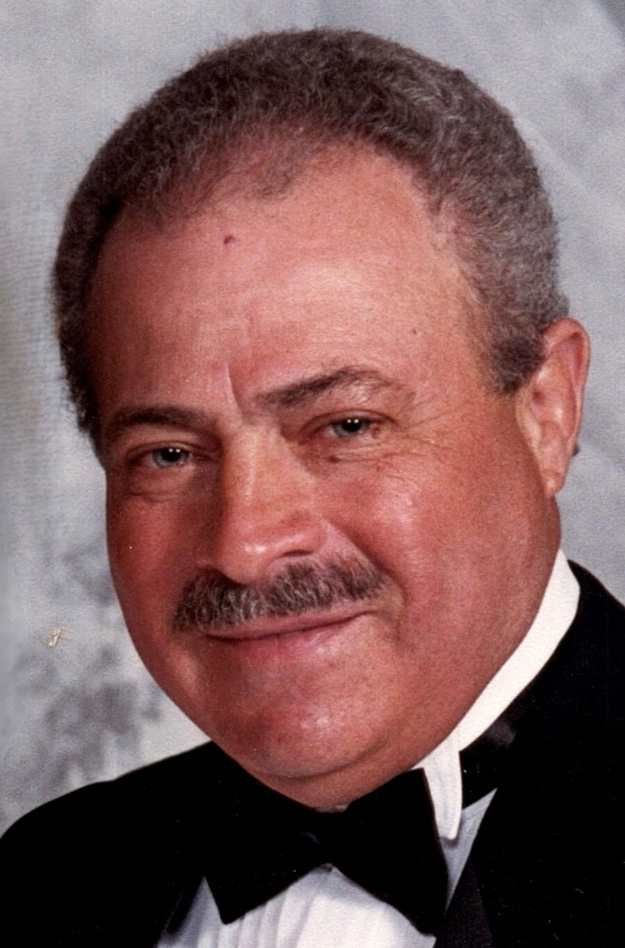 Allen Roy Hughes