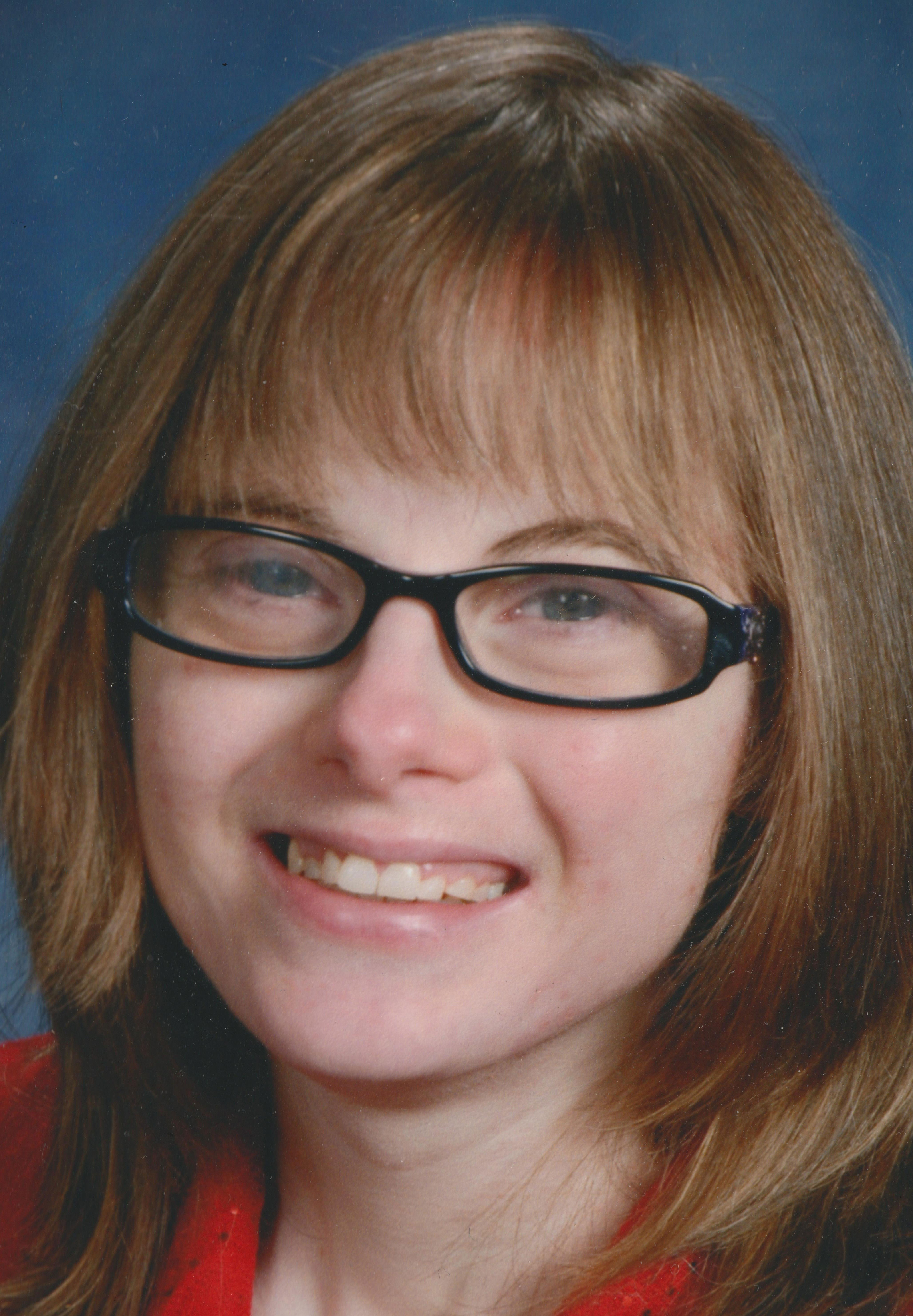 Meredith Lynn Johnson