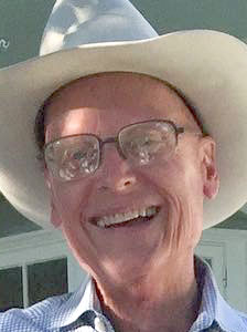 Thomas William Swinbank