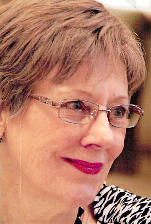 Zoe Anna Wilson