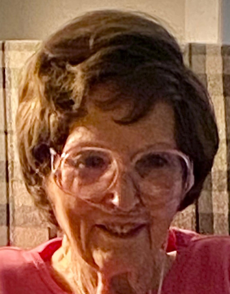 Judy W. Owens