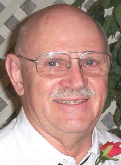 Ronald Wagner Stimson