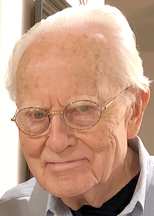 David Bert Cogdill