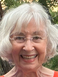 Susan Leslie Fowler Cogdill