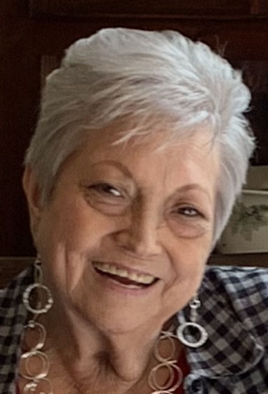 Mary Annette Hawthorne