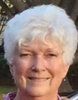 Barbara Alleen Ginn