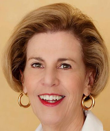Kathryn Geddis Krause