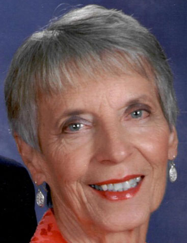 Juanita Lou Wittmer
