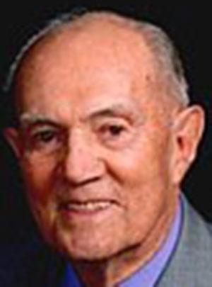 Richard Arvel Hagans