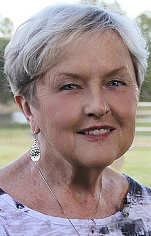 Lenor Lavonne Doering Brawner