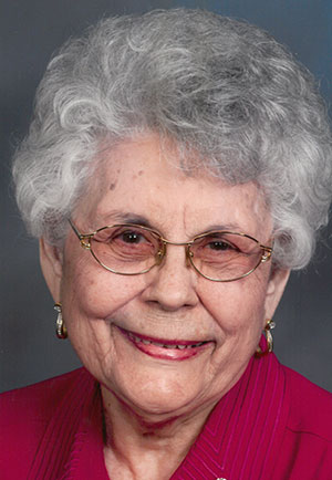 Ella Marie Byrd