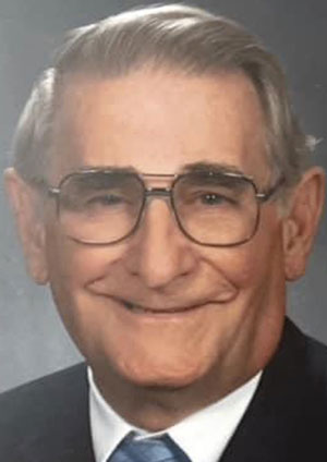 Ernest Anderson Covey