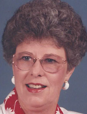 Jean Yaggy McIntosh  