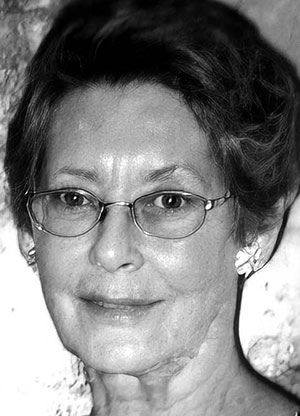 Clarice June Geiger