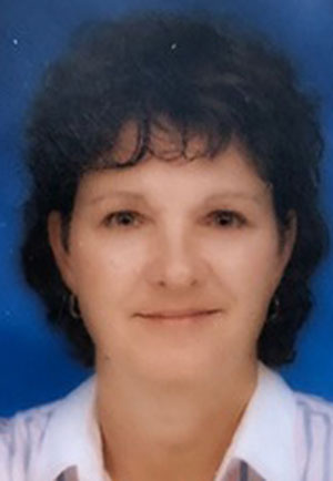 Elizabeth Perry-Vaello