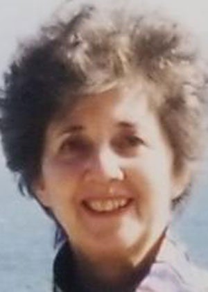 Helga Maria Kent