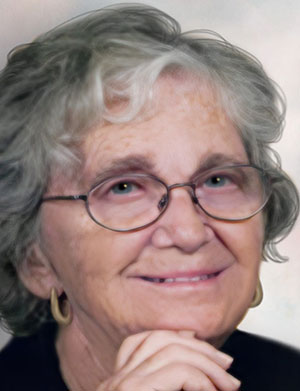 Margaret Juanita Olson