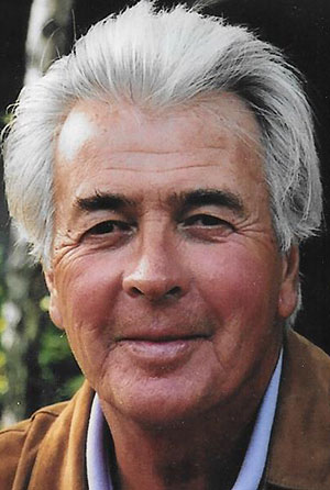 Joseph Carroll Wood Jr.