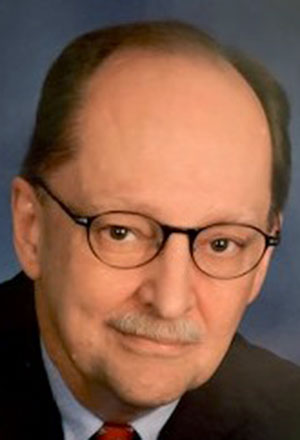 Samuel Howard Arant