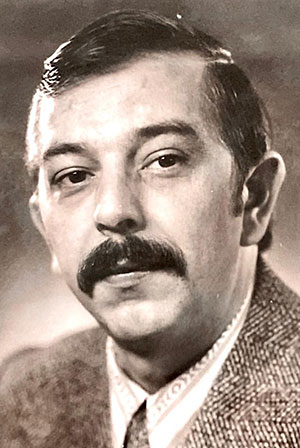 Robert G. Katusak