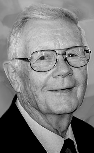 James Dayton Enderlin