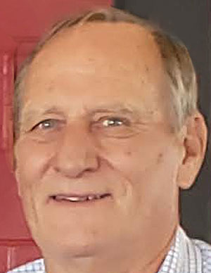 Steven T Powell