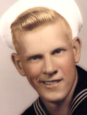 Donald Gordon Truxillo
