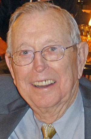 Bobby Ray Keels