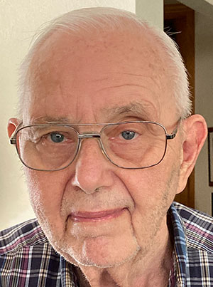 Richard D. Retz, M.D.