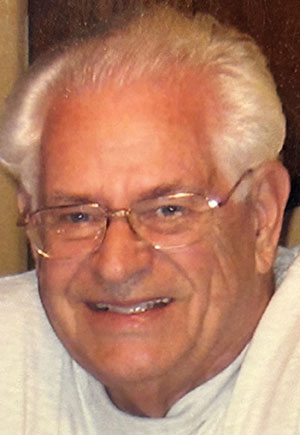 Godefridus “Frits” Dekort