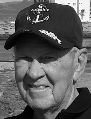 James Henry “Buck” Jones