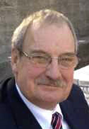 John Rood Lutes II