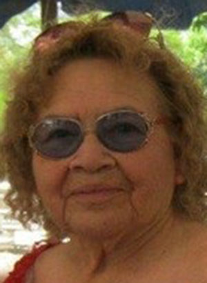 Francis V. Navarrette