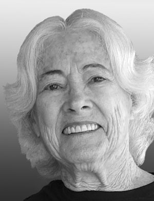 Ruth Roberts