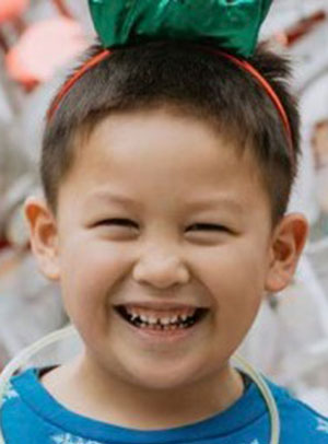 Jeremy Emmanuel Tang Diaz
