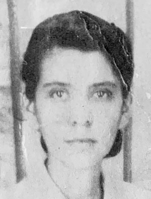 Ernestina G. Valdez