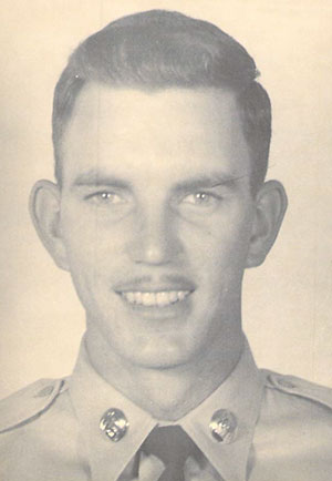 William Augustus “Bill” Atlee