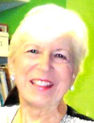 Roberta Anne Staglik Bickle
