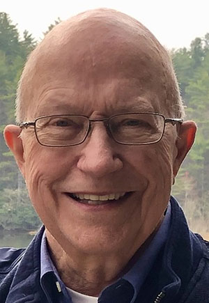 John Marvin Bunton