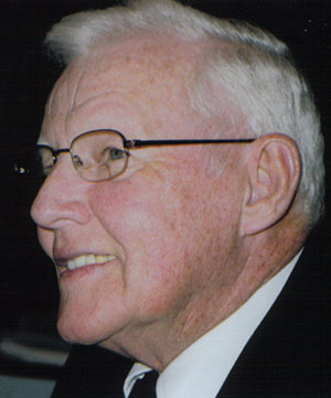 John T. Hollaway, Sr.